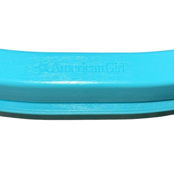 American Girl Doll Beach Hammock For 18 in Dolls-GUC - Picture 3 of 4